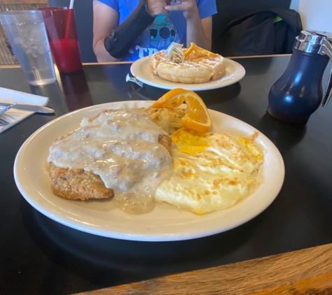 Golden Diner - Golden, CO