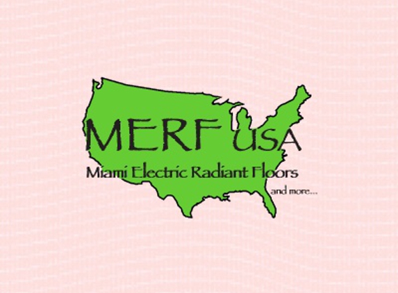 Merf Usa - New Jersey, NJ