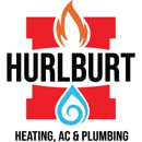 Hurlburt Heating & Plumbing - Heating Contractors & Specialties