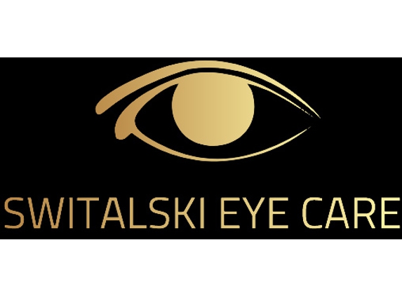 Switalski Eye Care - Lewisville, TX