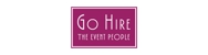 Go Hire The Event People - Hire - Party Equipment