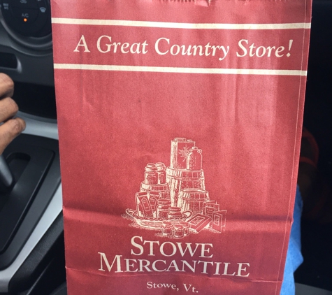 Stowe Mercantile - Stowe, VT