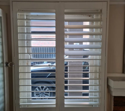 Seymour Flyscreens & Doors