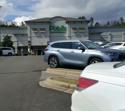 Publix Super Market at The Shoppes at Deerfoot - Trussville, AL