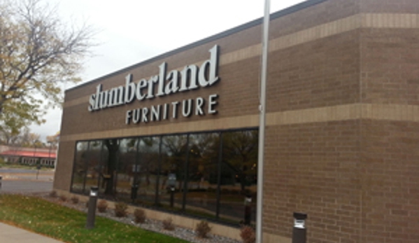 Slumberland Furniture - Roseville, MN