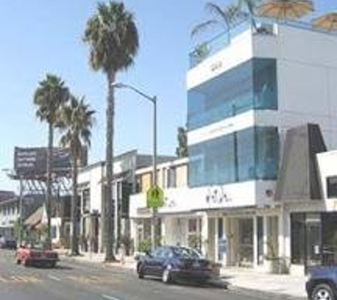 Raya Taver Skin Care Salon - West Hollywood, CA