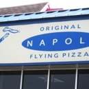 Napoli's Restaurant & Pizza - Pizza