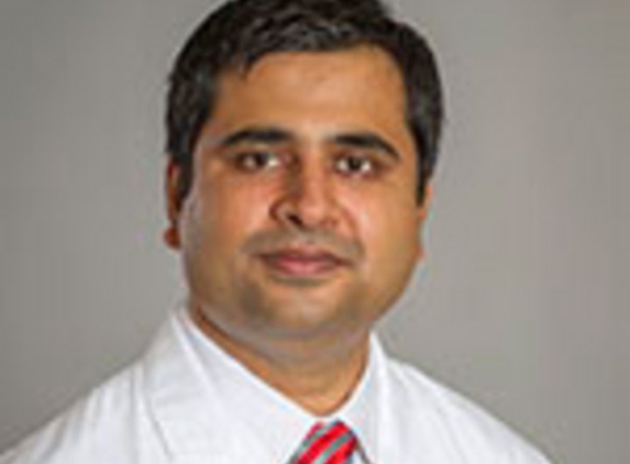 Shantiaveer Gangu, MD - Memphis, TN