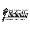 McQuitty Plumbing & Heating LLC - Heating, Ventilating & Air Conditioning Engineers