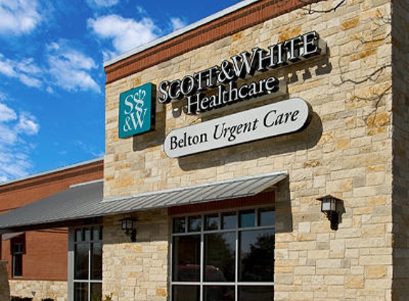 Baylor Scott & White Convenient Care Clinic - Belton - Belton, TX