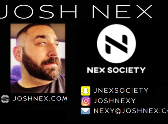 Aby's Salon Inc - Dallas, TX. #joshnex #nexsociety