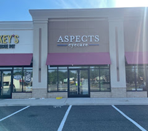 Aspects Eyecare - Hauppauge, NY