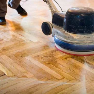 Headland Floorsanding & Polishing - Buderim, QLD