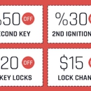 Auto Key San Antonio - Locks & Locksmiths