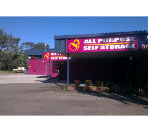 All Purpose Self Storage - Tomago, NSW