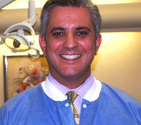 Torrado Dental - Brighton, NY