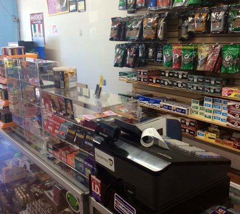 Bizarro Tobacco and Accessories - Glen Burnie, MD