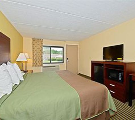 Americas Best Value Inn Central Valley - Central Valley, NY