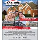 Lastime Exteriors - Windows