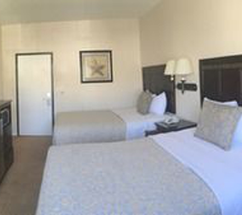 Harborview Hotel & Suites - San Diego, CA