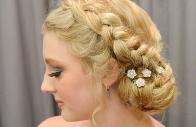 wedding hair gainesville fl