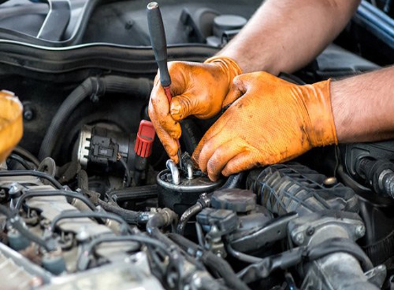Chambers Auto Electrical