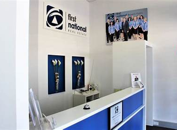First National Real Estate Casino - Casino, NSW