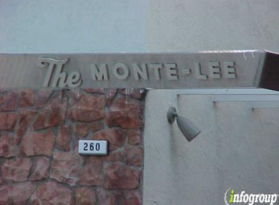 Monte Lee Apartments - Oakland, CA