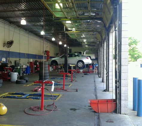 NTB National Tire & Battery - Maple Shade, NJ