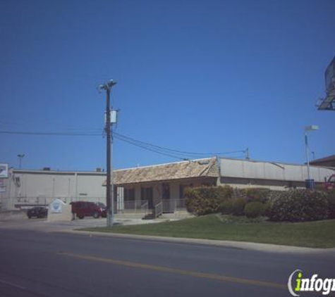 Hendricks Property Management LLC - San Antonio, TX