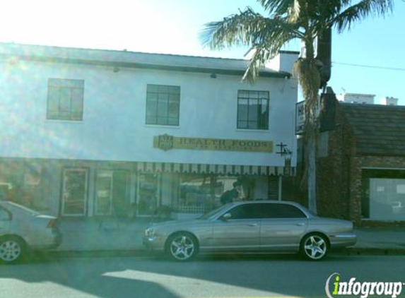 All-Pro Health Foods & Nutrition - Pacific Palisades, CA