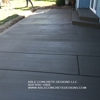 ABLE CONCRETE DESIGNS LLC gallery