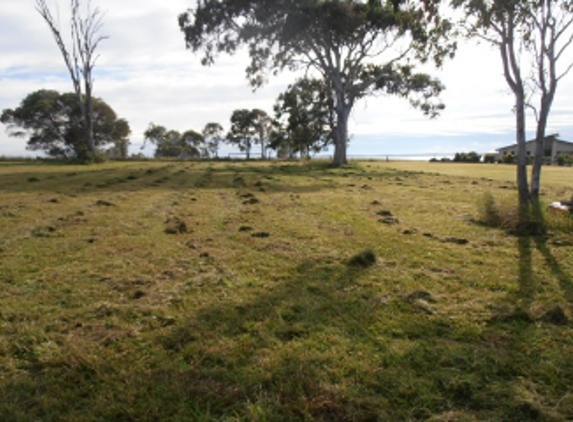 Supreme Slashing Services - Booral, QLD