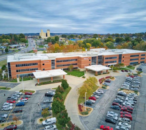 Mercy Clinic Palliative Care - Patients First Drive - Washington, MO