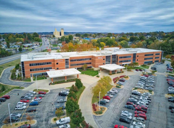 Mercy Radiation Oncology - Patients First Drive - Washington, MO