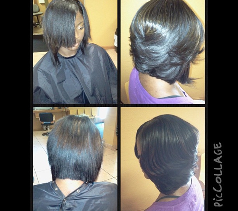 Glam Hair Studio - Jacksonville, FL