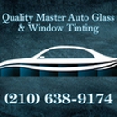 Quality Master Auto Glass & Window Tinting - Glass Coating & Tinting Materials