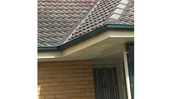 Rogers Roof Restorations - Moe, VIC