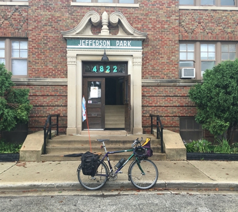 Jefferson Park - Chicago, IL