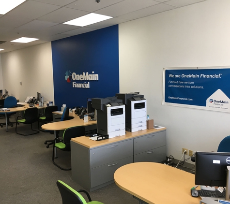 OneMain Financial - Elmwood Park, NJ