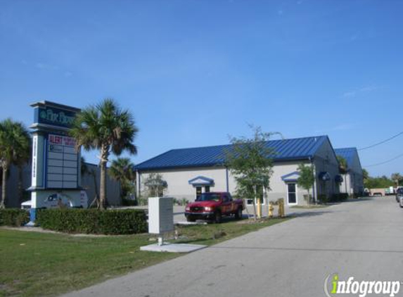 Solar Recover - Fort Myers, FL