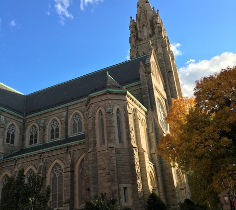 St Francis Xavier Rectory - Brooklyn, NY