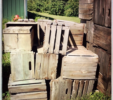 Samascott Orchards - Kinderhook, NY