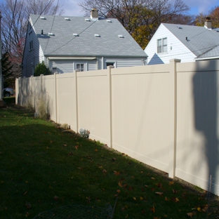 Michigan Fence Solutions LLC - Macomb, MI