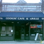 Cookin Cafe