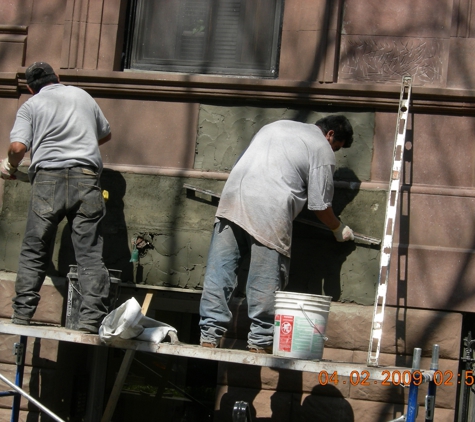 Dynamic Construction Company - Brooklyn, NY