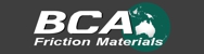 BCA Friction Materials - Brake & Clutch Services