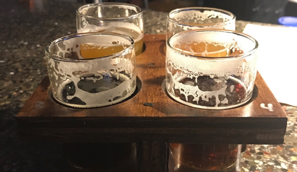 Verdugo West Brewing Company - Burbank, CA