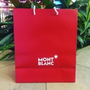 Montblanc Boutique - Pens & Pencils