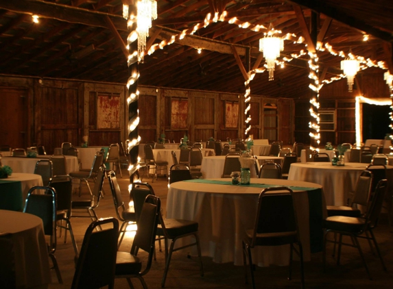 The Mill At Sugar Grove Reception Hall - Chrisman, IL